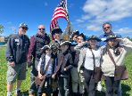  C.V. Starr Annual Revolutionary Encampment Day